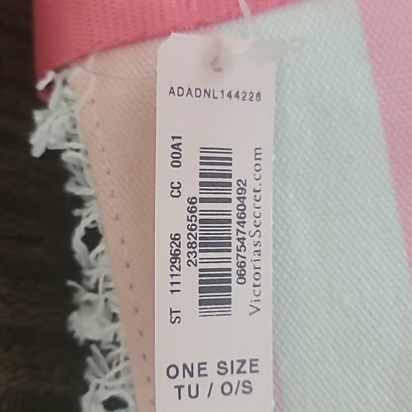 Victoria Secret Beach bag - Picture 5 of 6